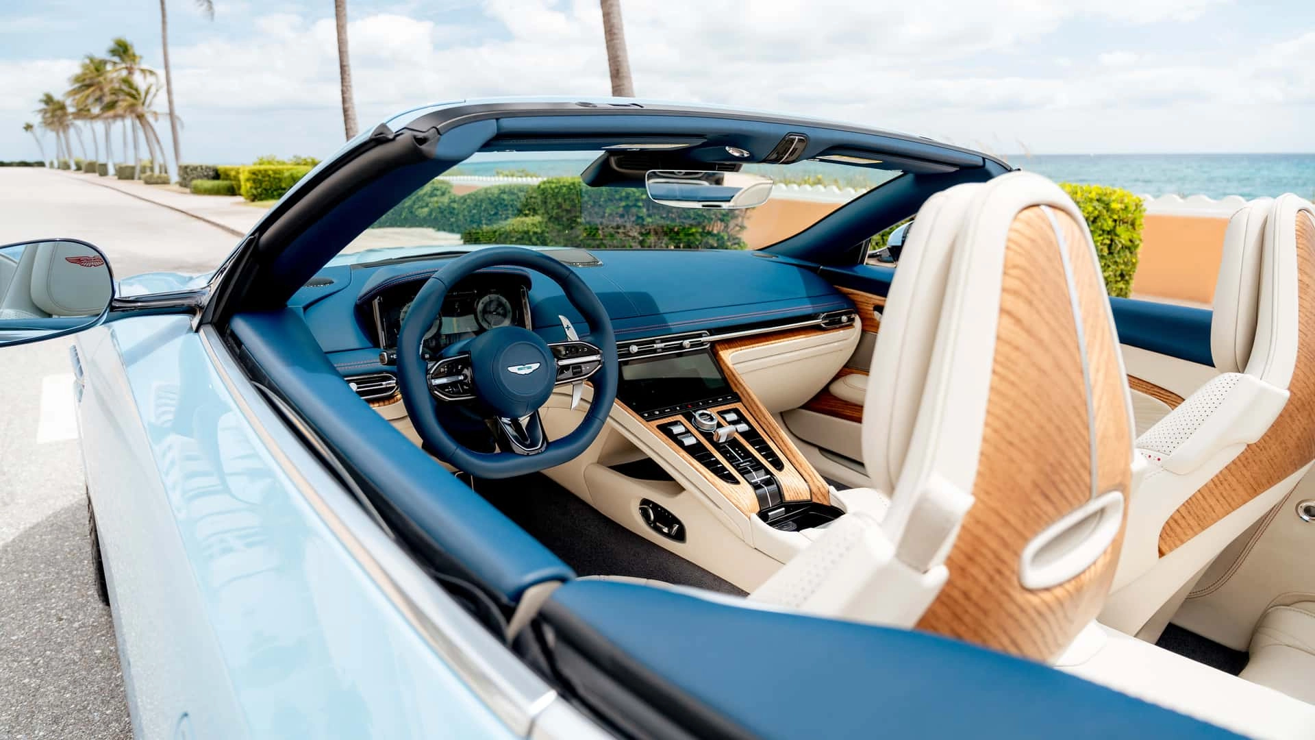 Aston martin db12 volante palm beach edition (6)
